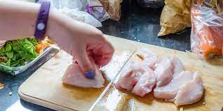 Cooked turkey sausage lasts up to 7 days at 39.2 ° f in the fridge. How Long Is Frozen Chicken Good For Safely Frozen Chicken