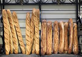 Pourquoi La Baguette Tradition Est Elle Plus Chere Que La Baguette Standard