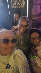 I had a great time as always! I have to ask if the person with the medical  emergency is okay?