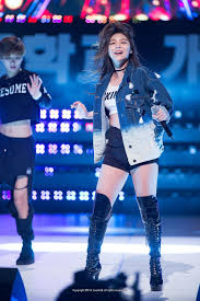Pin By Taetaeg On K Pop Stage Ailee Girly Outfits Kpop Fashion