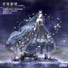 Ghim Của Emmy Marissa Tren I Love Trong 2020 Anime Ngoi Sao Dễ Thương