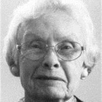 Wanda Sorensen Obituary