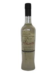 Matos Anisette Pei Liquor Control Commission