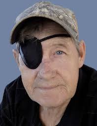 Obituary information for William Pate Maxwell (Courtesy)