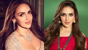 Esha Deol Reveals Feeling 'Depressed' After Being Labelled A Drug Addict,  'Would Have Few Drinks...'