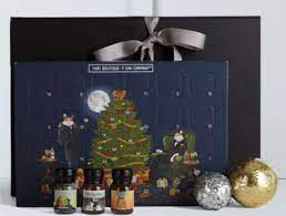 Advent Calendar Mega Overview 2019