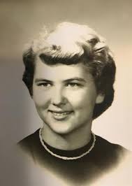 Helene Bourque Obituary (2018)