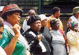 A former policy of segregation and political, social, and economic discrimination against the nonwhite majority in the republic of south africa. Internationale Kampagne Fur Entschuldung Und Entschadigung Im Sudlichen Afrika Medico International