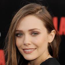 I did research on you, kaley. Elizabeth Olsen News Tips Guides Glamour