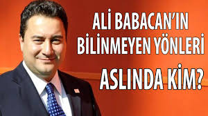 Babacan'ın karısı zeynep babacan şık giyimi ve güzelliği ile biliniyor. Ali Babacan In Bilinmeyen Yonleri Aslinda Kim Youtube