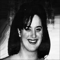 KATHRYN MCELROY Obituary (1968