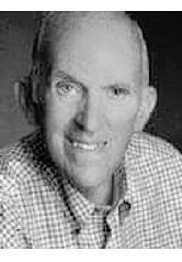 James McMahan Obituary (1934