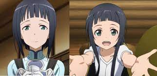 Anime Motivational Posters Read First Post Sword Art Sword Art Online Anime