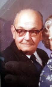 DeLoyd Merrit Putman (1906-1979)