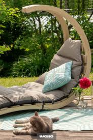 Coole Ideen Fur Deinen Garten Garten Gartendeko Gartengestaltung Gartenideen Gartenmobel Outdoormobel Terrasse Te Coole Ideen Garten Gartenliege Holz