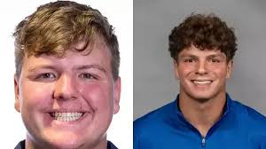 Who are the ex-high school stars from McHenry County area competing