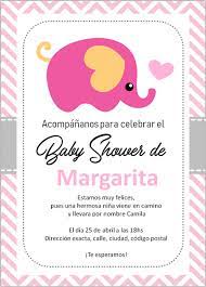 Las Mejores Frases Para Baby Shower Mensajes Pensamientos 2020
