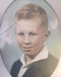 Ernest William “Bill” Akins Jr. (1925-2015)