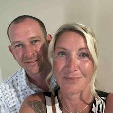 Stacey Burch in people