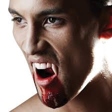 Scarecrow Fangs - Custom Fit Vampire Fangs - Ultra Realistic