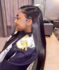 Hair Summerella And Pretty Image Weave Hairstyles Hair Laid Hair Beauty