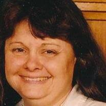 Ms. Wanda Rhodes Obituary