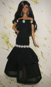Barbie Holiday 2016 Barbie Clothes Barbie Model Doll Dress