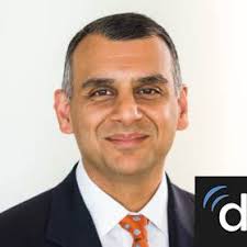 Dr. Sanjeev Aggarwal, MD