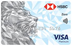 Créditos, créditos hipotecarios, cuentas de ahorro, inversiones y tarjetas de crédito. Zero Credit Card Interest Free Hsbc Uae