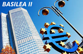 Basilea ii es el segundo de los acuerdos de basilea, que consiste en una serie de directrices elaboradas por el comité de basilea con el fin de aconsejar sobre regulaciones bancarias y crear un. Basilea Iipor Cristian