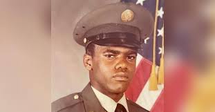 Lawrence Phillip Hinton Obituary