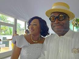 The Asante Nation على X: "Happy Birthday to Madam Patricia Poku Diaby.  Daughter of the late Poku Transport. Ghana's Richest Woman 💃  https://t.co/1OsKUfI9cw" / X