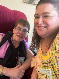 Does anyone know a person in New Milford?