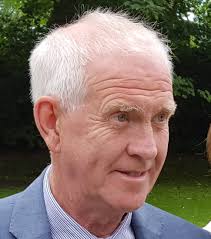 A point of view: Climate Change