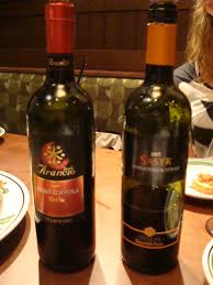 Another secret hack for saving money at olive garden includes saving on wine. Olive Garden Wine Dallaswinechick Com