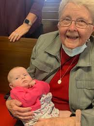 Let's welcome our new members! Iva Fassett, Donna Papocchia, Marie  Domenech, Heather Shanks-McElroy, Carolyn Gentilesco Walker, Mia Cornall,  Stephanie Emond, Cassandra Colbert, Megan Millett McAllister, Domenick  Frank, Ali Woods Wilson