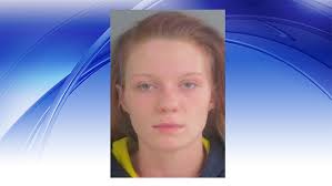 Woman sentenced to prison for death of baby boy