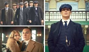 An epic gangster drama set in the lawless streets of 1920s birmingham. Peaky Blinders Season 6 Release Date Cast Trailer Plot When Is Series 6 Out Tv Radio Showbiz Tv Express Co Uk