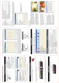 Kenxen A4x00 Portable Scanner User Manual A4