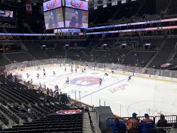 Barclays Center Islanders Interactive Seating Chart Best