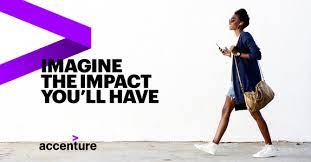 Best shoes and cheap sneakers in online store: Talendo Accenture Female Talent Program