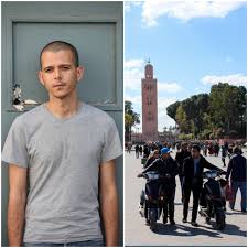 What It's Like to Be Gay in Morocco | Teen Vogue