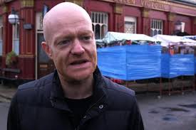 Jake Wood: Max Branning isn't that bad