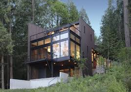 Beautiful Construction Maison Bois Construction Maison Revetement Exterieur Maison