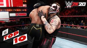 There are several editions of wwe 2k20 (click here for 2k's info page). Xbox One Wwe 2k20 Asian Datablitz