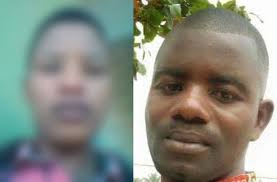 😟 Nduwimana Abdoul wo muri karitiye ya Gihwanywa mu #Rumonge, yarasogoswe  imbugita n'umugore wiwe wa gatatu buca ari kuri uyu wa 14 Nyakanga 2020,  aca aritaba Imana. Uwo mugore wiwe nawe agira