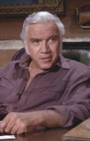 Bonanza: "Amelia, My Love."