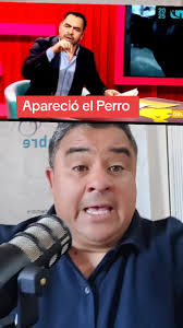 greenscreen Persecusión política encontrá de Nasralla por parte de Xi...