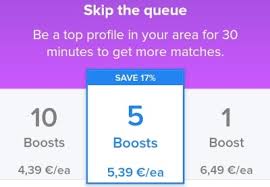 It really depends on your gender. Tinder Boost Explained Best Time To Use It How It Works