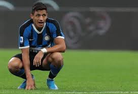 Compare alexis sánchez to top 5 similar players similar players are based on their statistical profiles. Alexis Sanchez Could Start For Inter Instead Of Lautaro Martinez Tonight Against Sassuolo